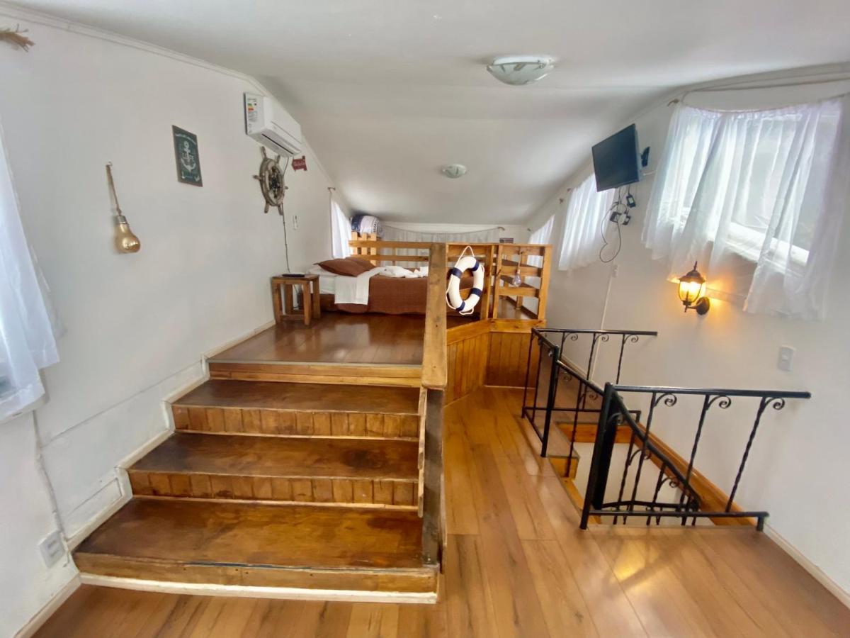 El Encanto Del Manzano & Espacio Vittalia San Jose de Maipo
