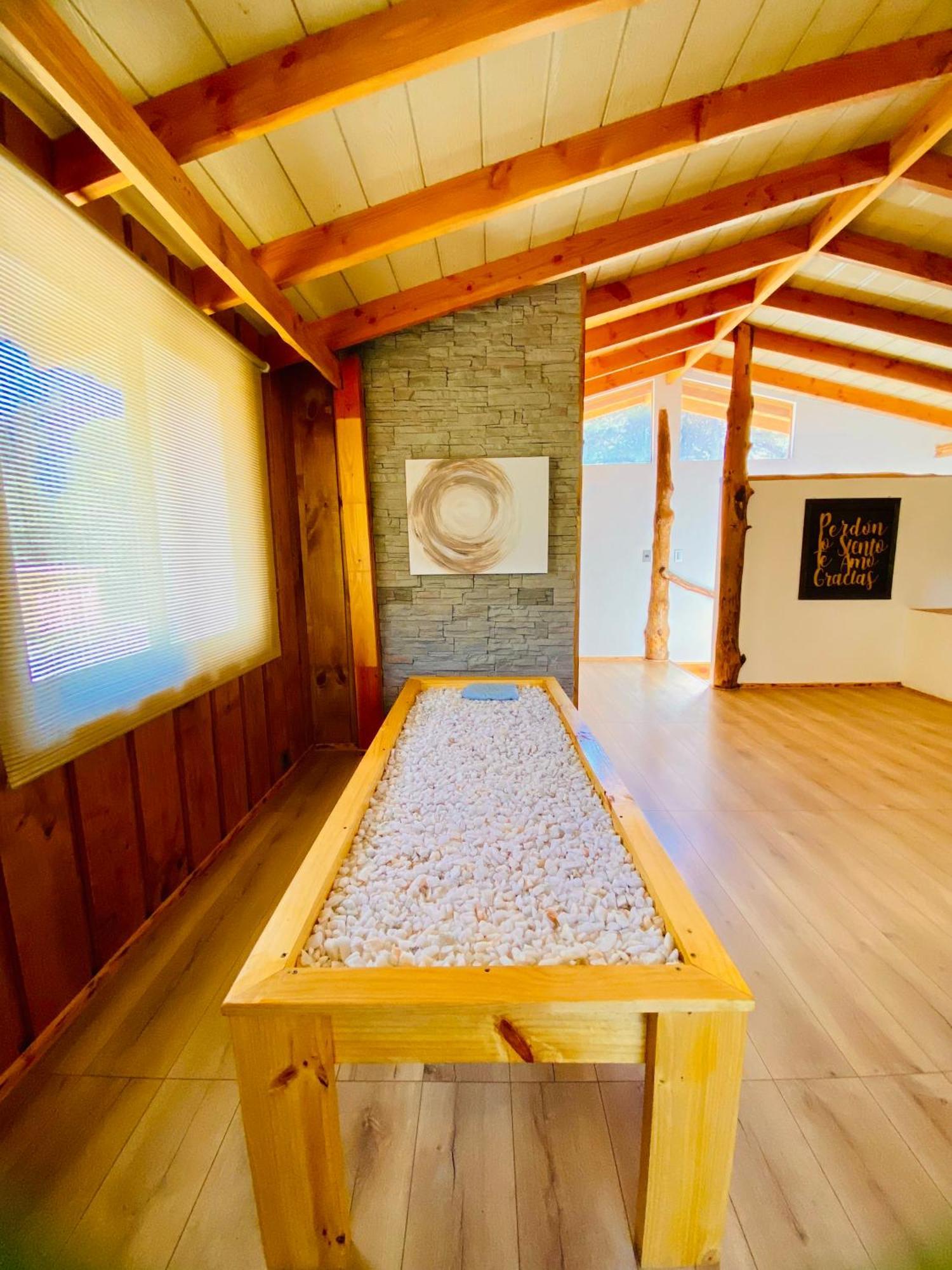 El Encanto Del Manzano & Espacio Vittalia * San Jose de Maipo