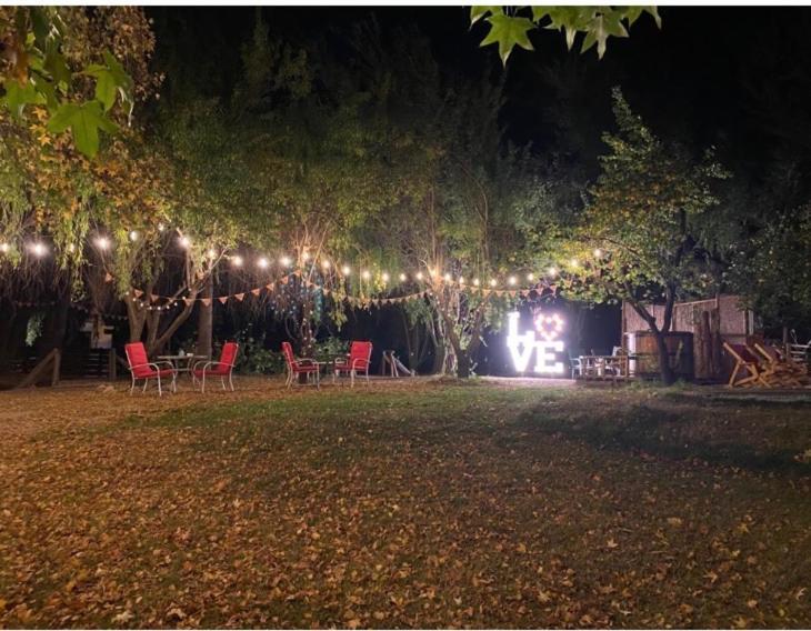 El Encanto Del Manzano * San José de Maipo