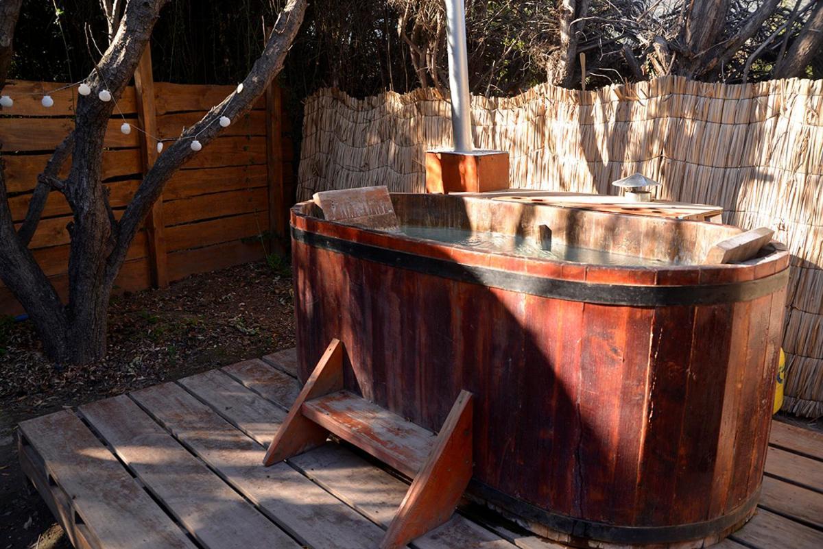 Bed and breakfast El Encanto Del Manzano *