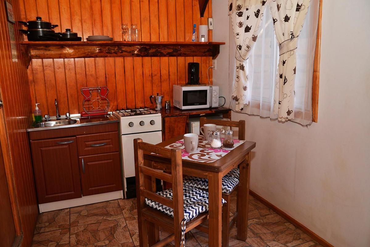 El Encanto Del Manzano Bed and breakfast San José de Maipo