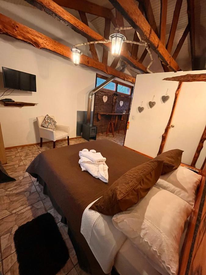 El Encanto Del Manzano * San José de Maipo