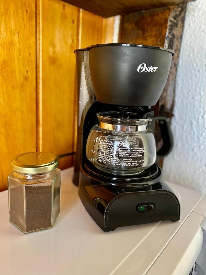 El Encanto Del Manzano Bed and breakfast *