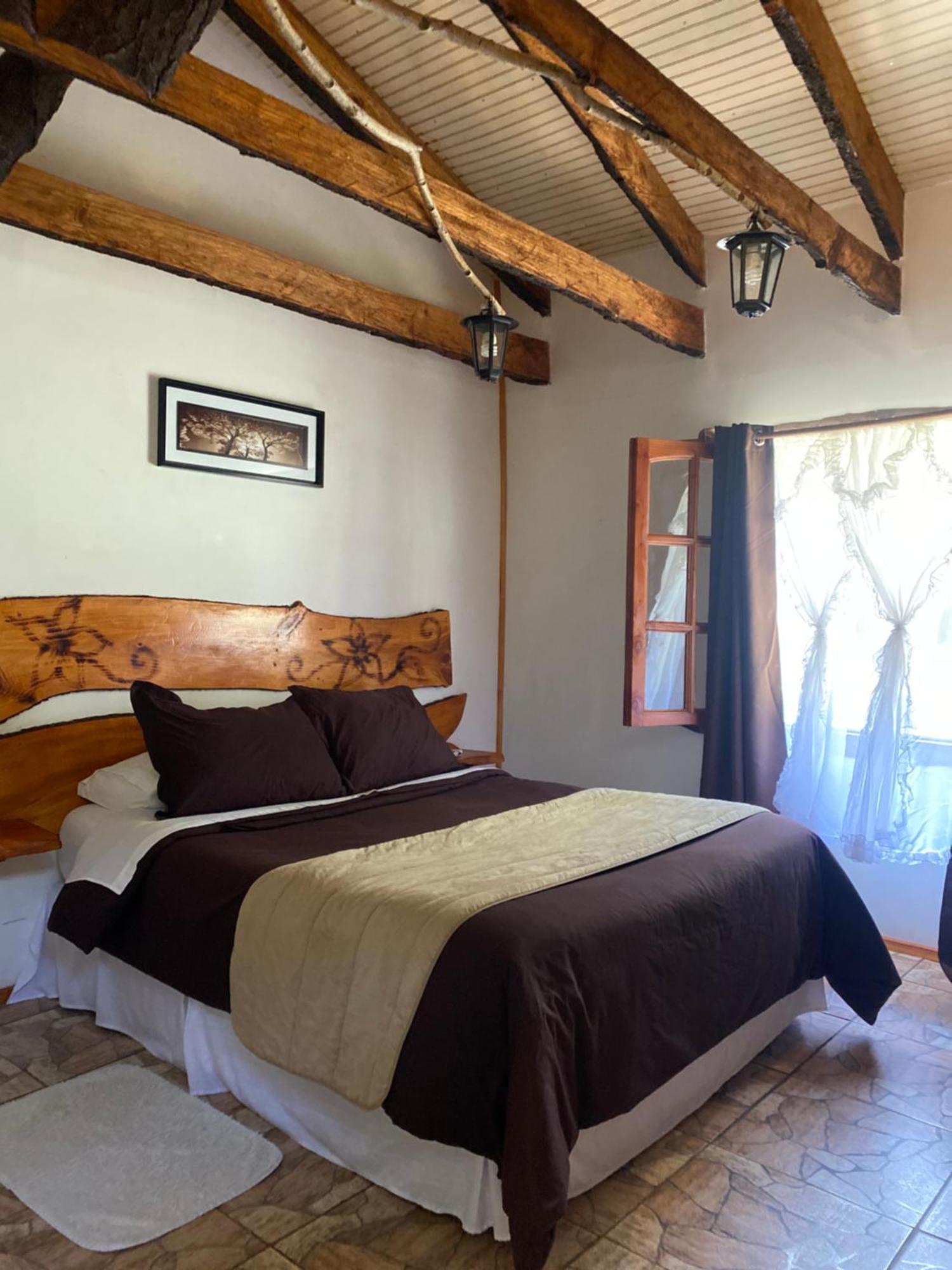 El Encanto Del Manzano * San José de Maipo