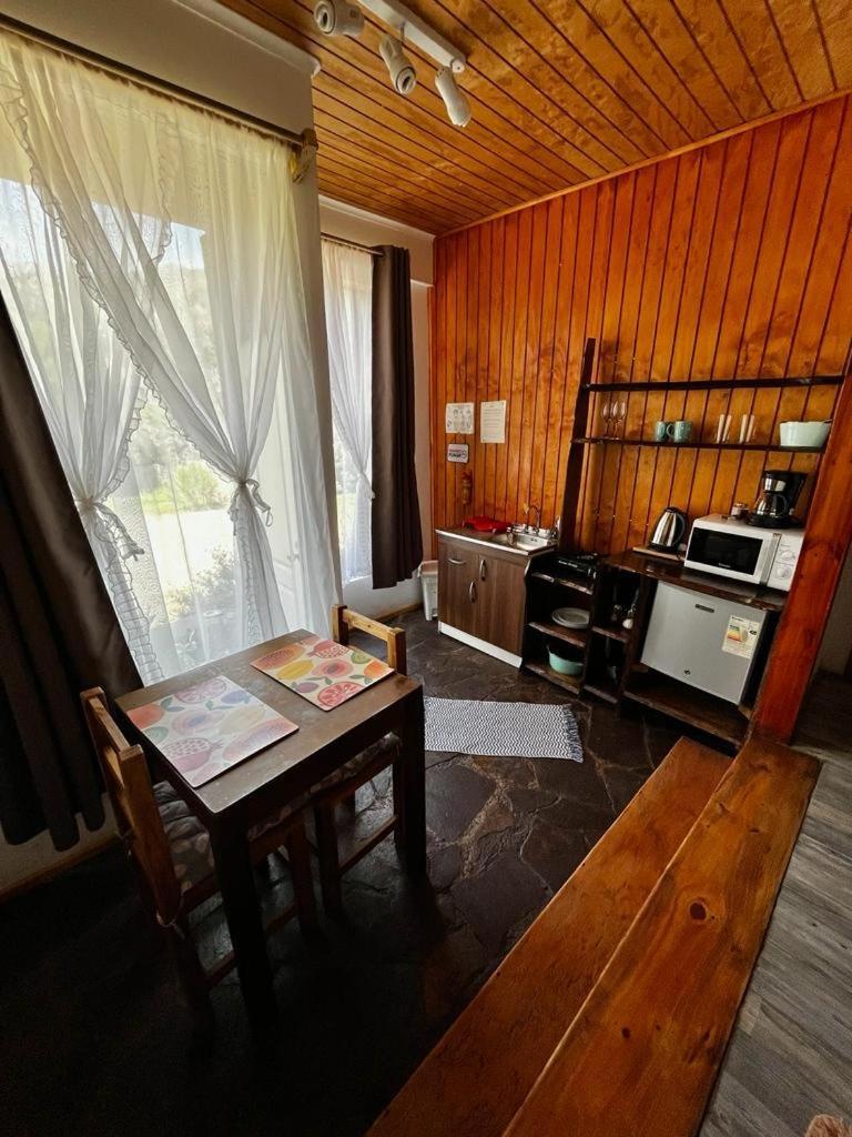 El Encanto Del Manzano Bed and breakfast *