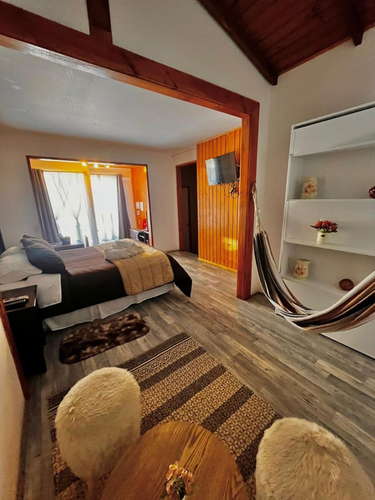 Bed and breakfast El Encanto Del Manzano *